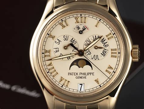 patek philippe 5036 r|Patek Philippe 5036.